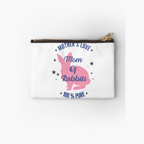 Item preview, Mother Of Rabbits  designed and sold by nle-yana.
