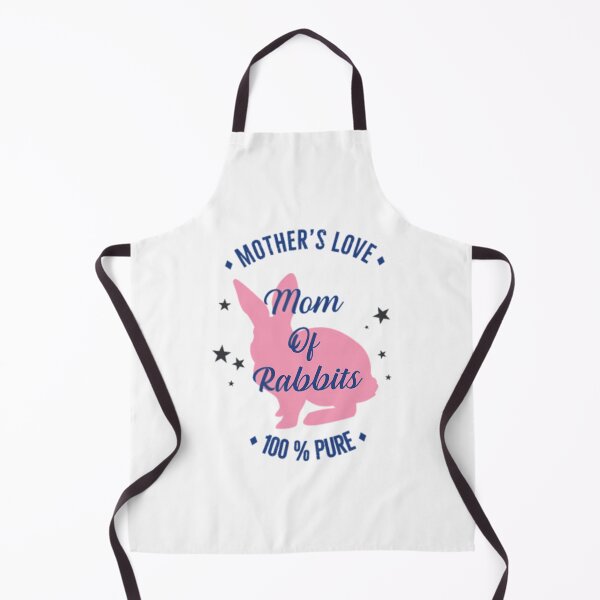 Item preview, Mother Of Rabbits  designed and sold by nle-yana.