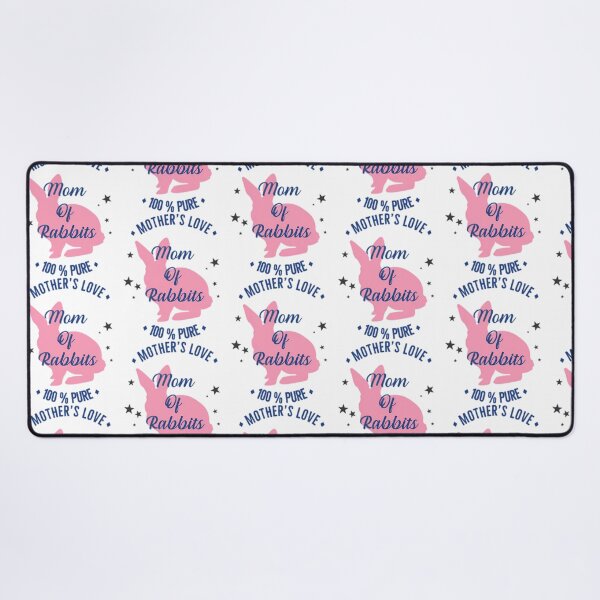 Item preview, Mother Of Rabbits designed and sold by nle-yana.