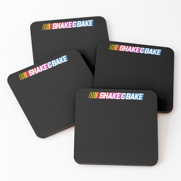 Item preview, Shake And Bake  designed and sold by gurskeiylu.