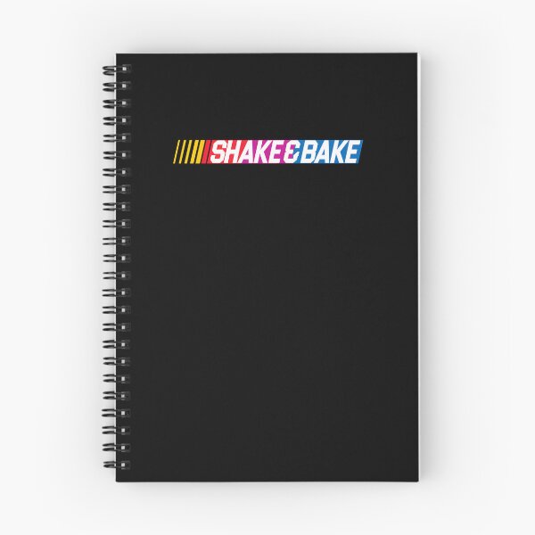 Item preview, Shake And Bake  designed and sold by gurskeiylu.