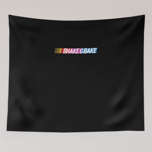 Item preview, Shake And Bake  designed and sold by gurskeiylu.