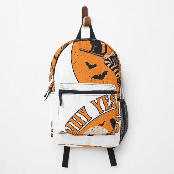 Item preview, Why Yes Actually I Can Drive A Stick Witch Coffee Halloween Graphic designed and sold by YAWO-PAE.