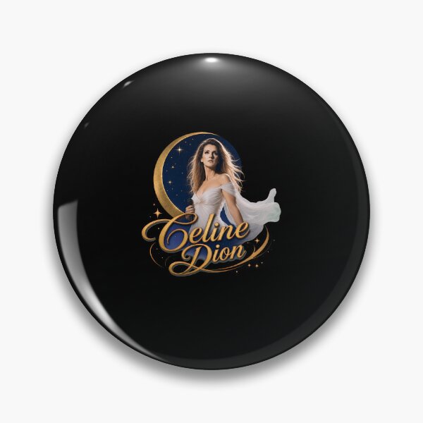 Item preview, Celine Dion designed and sold by RachelTamara.