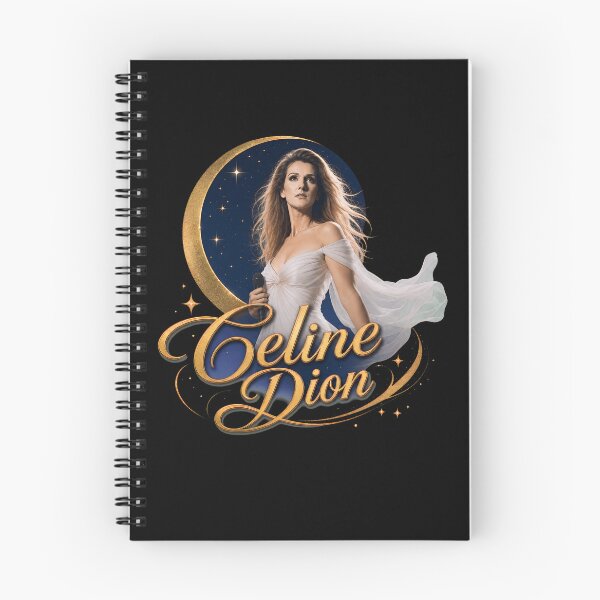 Item preview, Celine Dion designed and sold by RachelTamara.