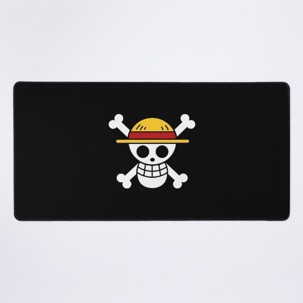 Item preview, Straw Hat Jolly Roger designed and sold by harveyqueen.