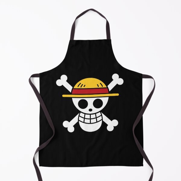 Item preview, Straw Hat Jolly Roger designed and sold by harveyqueen.