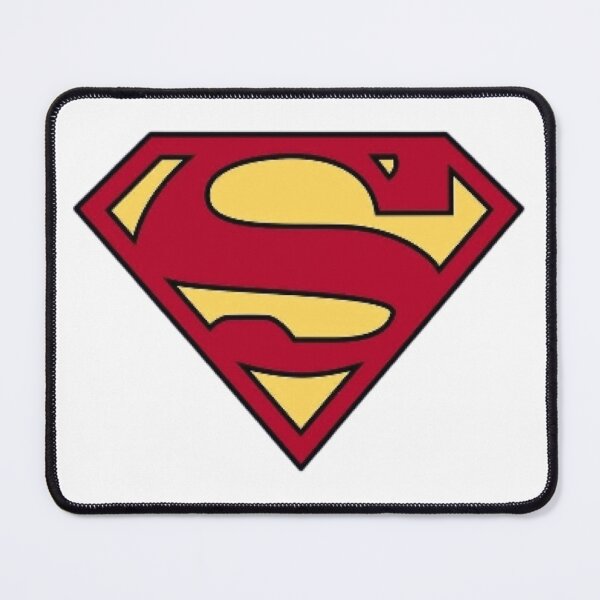 Item preview, Super man logo designed and sold by Dilshan Chathuranga.