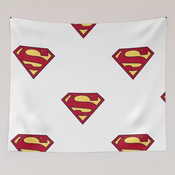 Item preview, Super man logo designed and sold by Dilshan Chathuranga.