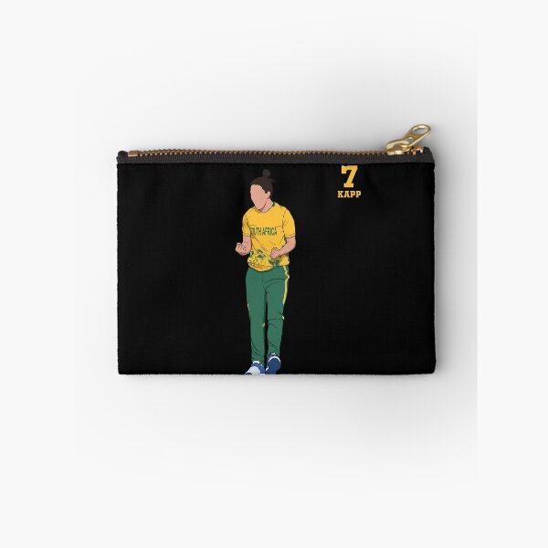 Item preview, Marizanne Kapp All-rounder - T20 - Cricket Player designed and sold by GlimTig.