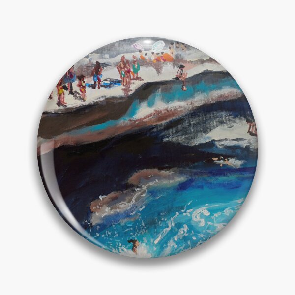 Item preview, Splash!  designed and sold by Mariam Mifsud De Giorgio.