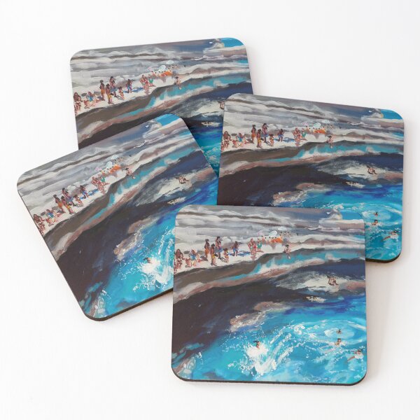 Item preview, Splash!  designed and sold by Mariam Mifsud De Giorgio.