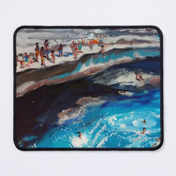 Item preview, Splash! designed and sold by Mariam Mifsud De Giorgio.