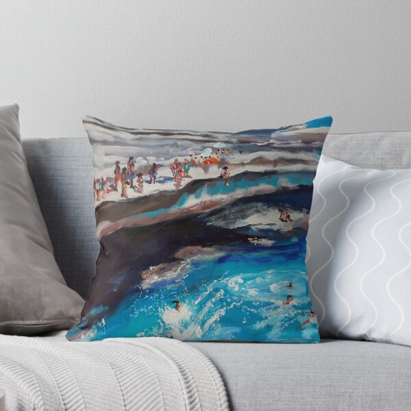 Item preview, Splash!  designed and sold by Mariam Mifsud De Giorgio.