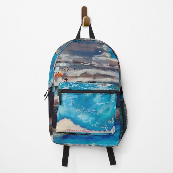 Item preview, Splash! designed and sold by Mariam Mifsud De Giorgio.