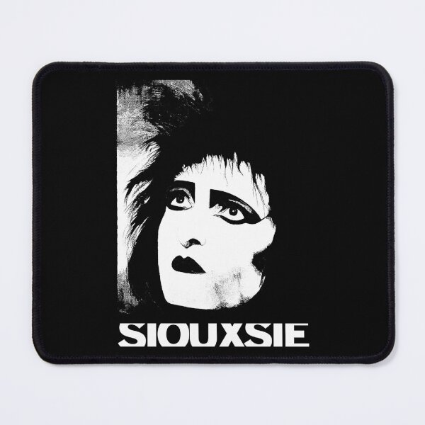 Item preview, Siouxsie and The Banshees Switch designed and sold by selmizaaurey.