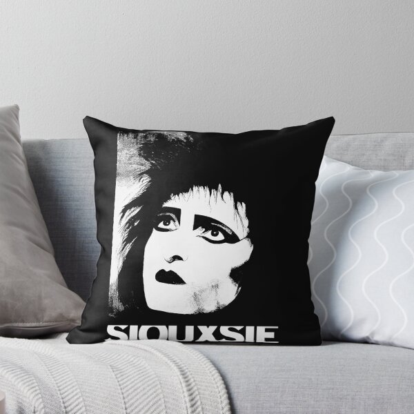 Item preview, Siouxsie and The Banshees Switch designed and sold by selmizaaurey.