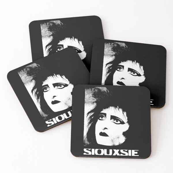 Item preview, Siouxsie and The Banshees Switch designed and sold by selmizaaurey.