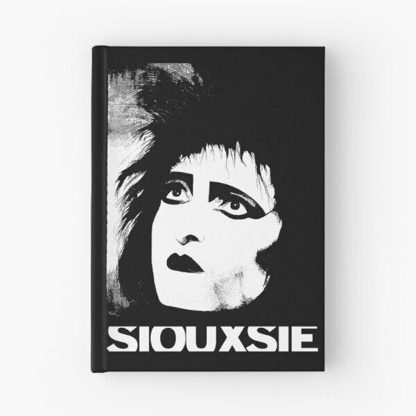 Item preview, Siouxsie and The Banshees Switch designed and sold by selmizaaurey.