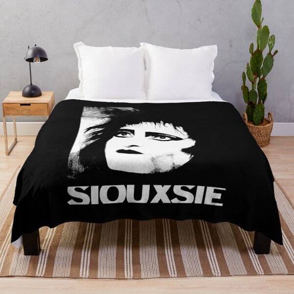 Item preview, Siouxsie and The Banshees Switch designed and sold by selmizaaurey.