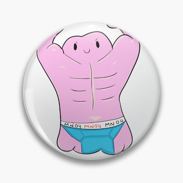 Item preview, Really strong Ditto MN04 strenght designed and sold by RozenNeige.