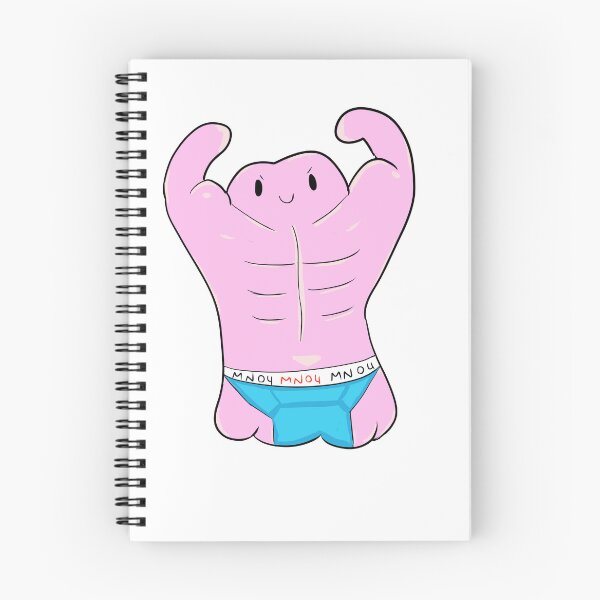 Item preview, Really strong Ditto MN04 strenght designed and sold by RozenNeige.