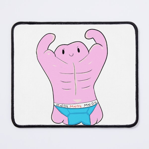 Item preview, Really strong Ditto MN04 strenght designed and sold by RozenNeige.