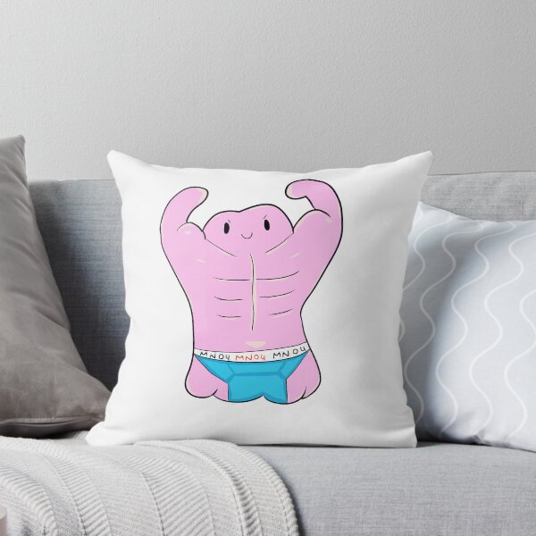 Item preview, Really strong Ditto MN04 strenght designed and sold by RozenNeige.