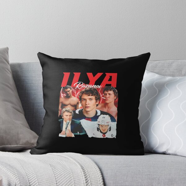 Item preview, Ilya Rozanov Retro Vintage Style Portrait designed and sold by Kayliietrichdgg.
