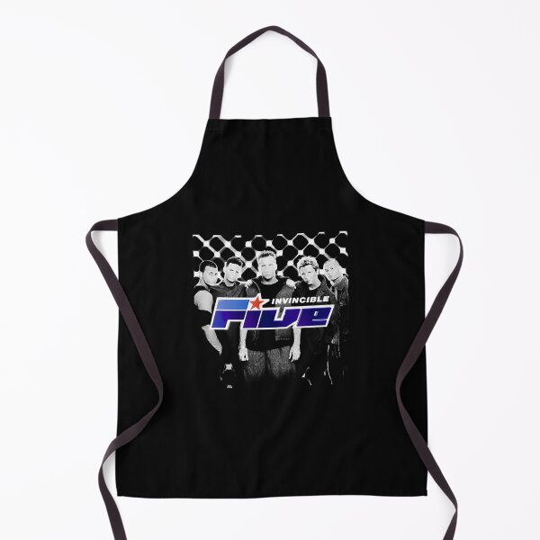 Item preview, Five Band Music designed and sold by Johnnathan gaga.