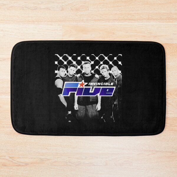 Item preview, Five Band Music designed and sold by Johnnathan gaga.