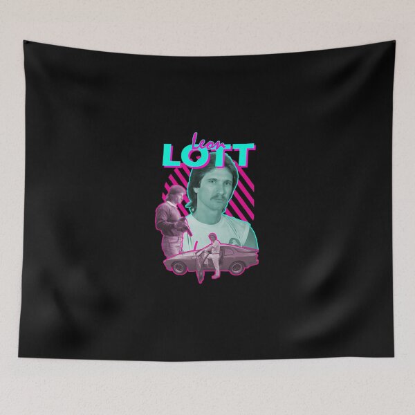 Item preview, Sheriff Leon Lott  designed and sold by gurskeiylu.