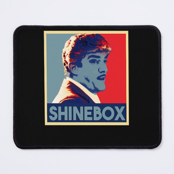 Item preview, Shinebox Goodfellas Gangster Billy Batts designed and sold by wimpeygppru.