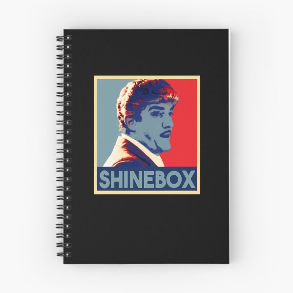 Item preview, Shinebox Goodfellas   Gangster Billy Batts  designed and sold by wimpeygppru.