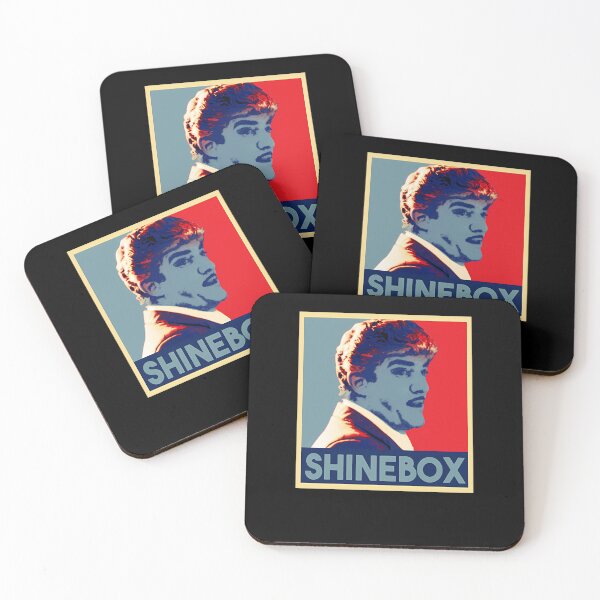 Item preview, Shinebox Goodfellas Gangster Billy Batts designed and sold by wimpeygppru.