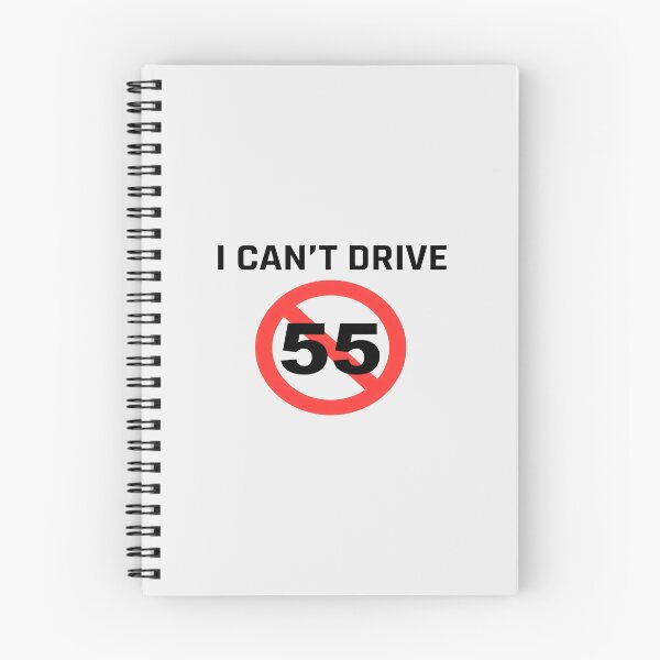 Artikelvorschau, Ich kann nicht Auto fahren – Humor zum 55. Lebensjahr entworfen und verkauft von Leonelpinkaf.