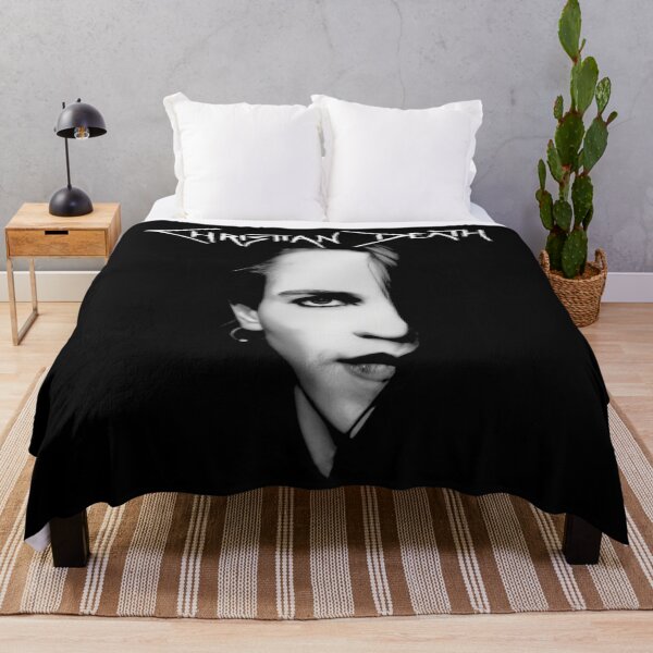 Item preview,  Christian death  designed and sold by Didar353.