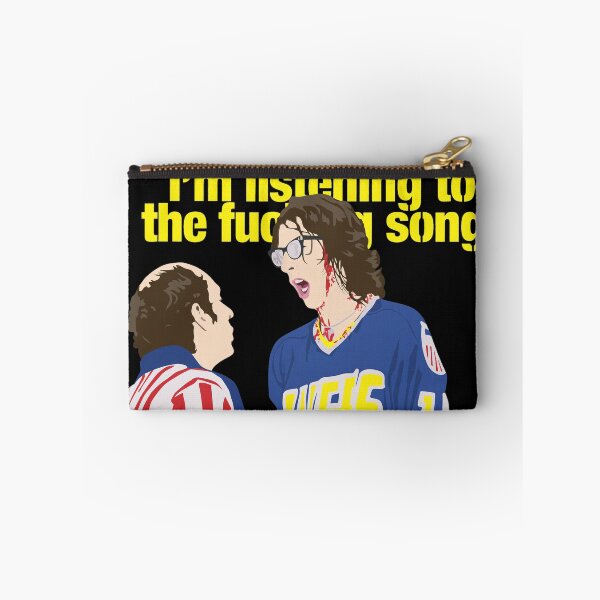 Item preview, Im Listening To The Funny Song Yellow Font designed and sold by Kayliietrichdgg.