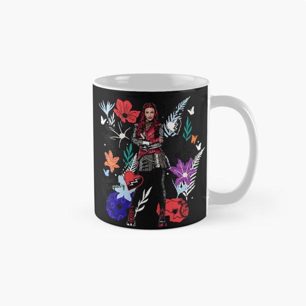 Item preview, Dlsney Descendantszz: Wicked Wonderland Red Rebel Royalty designed and sold by kylanurrell.