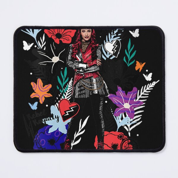 Item preview, Dlsney Descendantszz: Wicked Wonderland Red Rebel Royalty designed and sold by kylanurrell.
