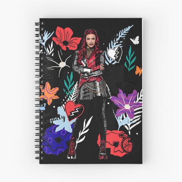 Item preview, Dlsney Descendantszz: Wicked Wonderland Red Rebel Royalty designed and sold by kylanurrell.