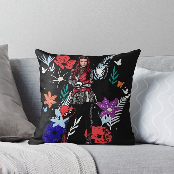 Item preview, Dlsney Descendantszz: Wicked Wonderland Red Rebel Royalty designed and sold by kylanurrell.