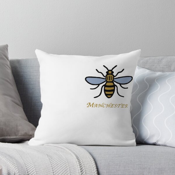 Item preview, Manchester designed and sold by sagarlick.