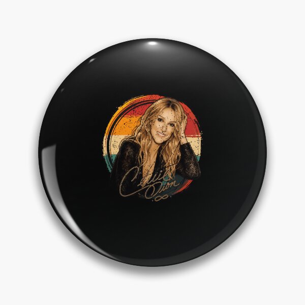 Item preview, Celine Dion designed and sold by RachelTamara.