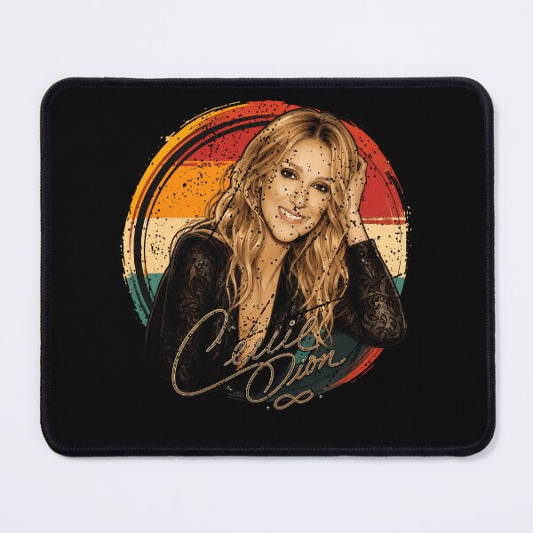 Item preview, Celine Dion designed and sold by RachelTamara.