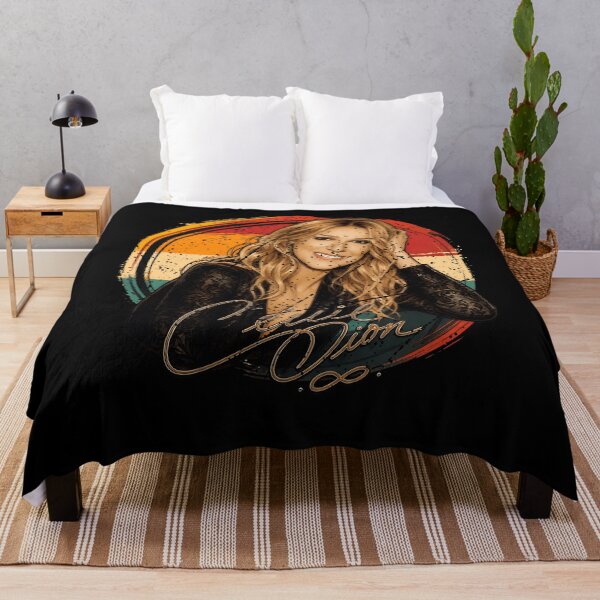 Item preview, Celine Dion designed and sold by RachelTamara.