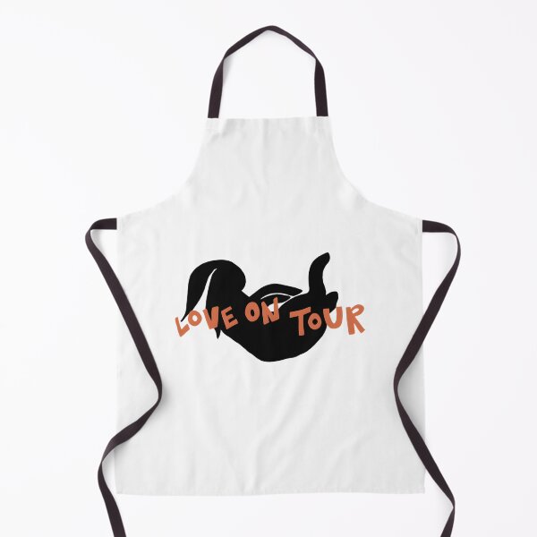 Item preview, Harry Styles Inspired Love On Tour Concert Design for Fans designed and sold by Netflix & chill.