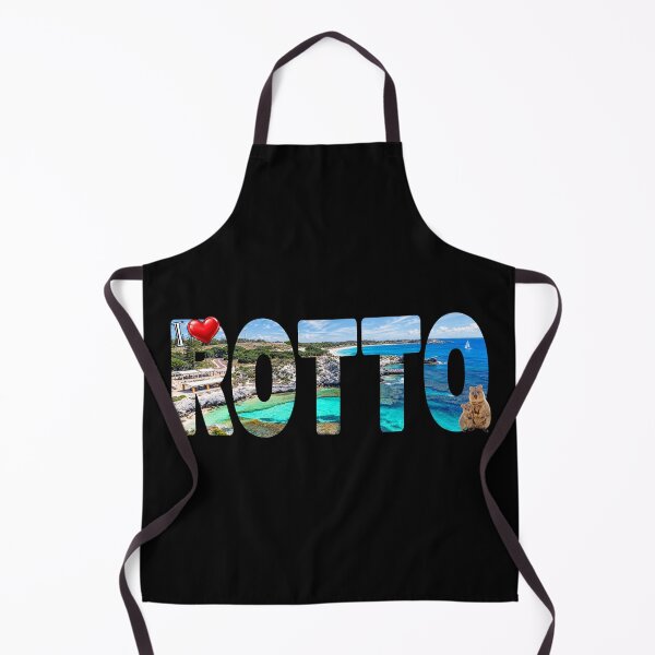 Item preview, I LOVE ROTTO - Rottnest Island WA Sunny Paradise Cute little Quokkas designed and sold by Adam Gormley.