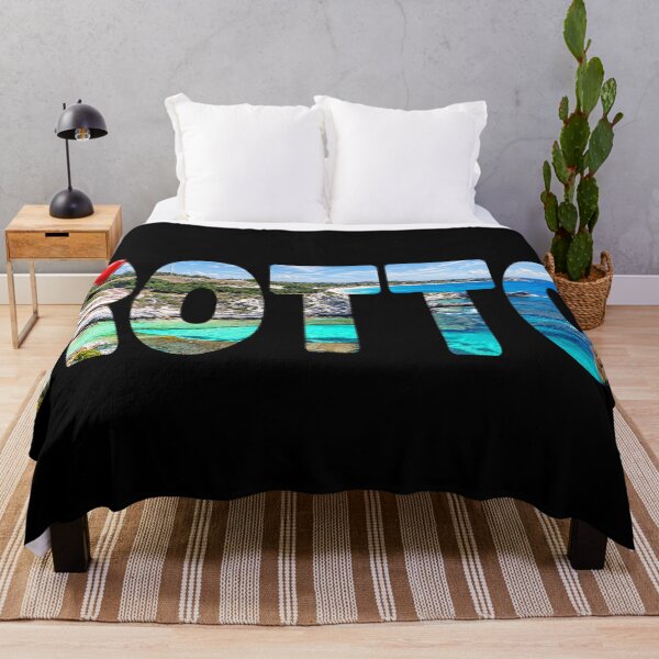 Item preview, I LOVE ROTTO - Rottnest Island WA Sunny Paradise Cute little Quokkas designed and sold by Adam Gormley.