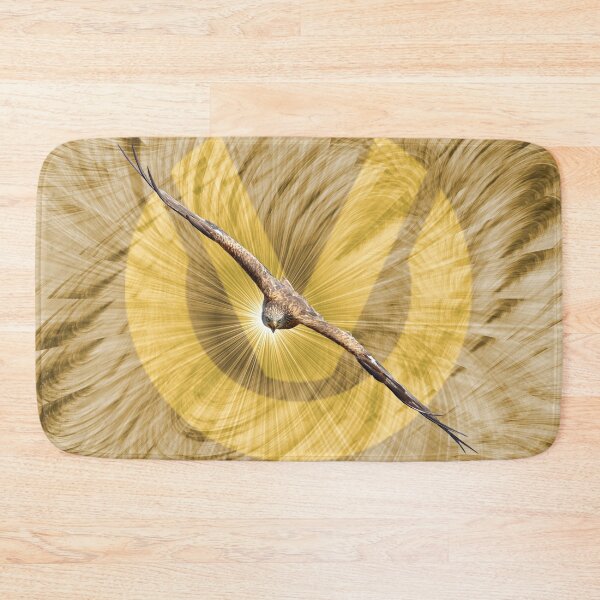 Item preview, SVAG Eagle / Swiss Artwork Photography designed and sold by Raphael Wolf.